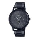 Casio Analog Black Dial Mens Watch-MTP-B125B-8AVDF...