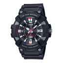 Casio Analog Black Dial Mens Watch-MW-610H-1AVDF...