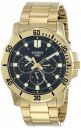 Casio Analog Black Dial Mens Watch-MTP-VD300G-1EUDF...