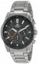 Casio Analog Black Dial Mens Watch-EQS-930DB-1AVUDF...