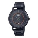 Casio Analog Black Dial Mens Watch-MTP-B120B-8AVDF...
