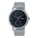 Casio Analog Black Dial Mens Watch-MTP-B310M-1AVDF...