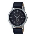 Casio Analog Black Dial Mens Watch-MTP-B125L-1AVDF...