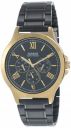 Casio Analog Black Dial Mens Watch-MTP-V300GB-1AUDF...