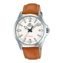 Casio Analog Black Dial Mens Watch-EFV-100L-7AVUDF...