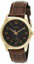 Casio Analog Black Dial Mens Watch-MTP-V001GL-1BUDF (A1084)...