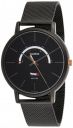 Casio Analog Black Dial Mens Watch-MTP-B105MB-1AVDF...