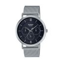 Casio Analog Black Dial Mens Watch-MTP-B300M-1AVDF...