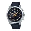 Casio Analog Black Dial Mens Watch-EFV-630L-1AVUDF...