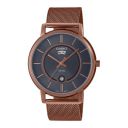 Casio Analog Black Dial Mens Watch-MTP-B120MR-8AVDF...
