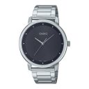 Casio Analog Black Dial Mens Watch-MTP-B115D-1EVDF...