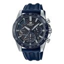 Casio Analog Black Dial Mens Watch-EQS-930BL-2AVUDF...