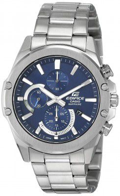 Casio Analog Blue Dial Mens Watch-EFR-S567D-2AVUDF (EX507)