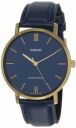 Casio Analog Blue Dial Mens Watch-MTP-VT01GL-2BUDF (A1781)...