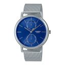 Casio Analog Blue Dial Mens Watch-MTP-B310M-2AVDF...