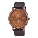 Casio Analog Brown Dial Mens Watch-MTP-B125RL-5AVDF...