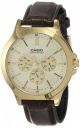 Casio Analog Dial Mens Watch...