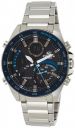Casio Analog-Digital Black Dial Mens Watch-ECB-900DB-1BDR (EX500)...