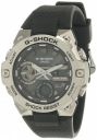 Casio Analog-Digital Black Dial Mens Watch-GST-B400-1ADR...