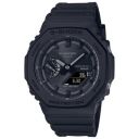 Casio Analog-Digital Black Dial Mens Watch-GA-B2100-1A1DR...
