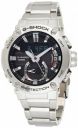 Casio Analog-Digital Black Dial Mens Watch-GST-B200D-1ADR (G956)...