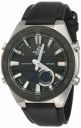 Casio Analog-Digital Black Dial Mens Watch-ERA-110BL-1AVDF (EX458)...