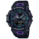 Casio Analog-Digital Black Dial Mens Watch-GBA-900-1A6DR...