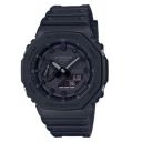 Casio Analog-Digital Mens Watch-GA-2100-1A1DR (G987)...