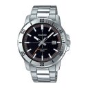 Casio Analog Mens Watch-MTP-VD01D-1E2VUDF (A1734)...