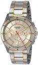 Casio Analog Rose Gold Dial Mens Watch-MTP-1374HRG-9AVIF (A1651)...