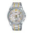 Casio Analog Silver Dial Mens Watch-MTP-E305HSG-9AVIF (A1664)...