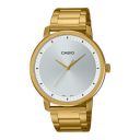 Casio Analog Silver Dial Mens Watch-MTP-B115G-7EVDF...