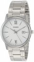 Casio Analog White Dial Mens Watch-MTP-V002D-7B3UDF...