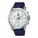 Casio Analog White Dial Mens Watch-EFV-630L-7AVUDF...
