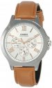 Casio Analog White Dial Mens Watch-MTP-V300L-7A2UDF (A1690)...