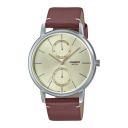 Casio Analog White Dial Mens Watch-MTP-B310L-9AVDF...