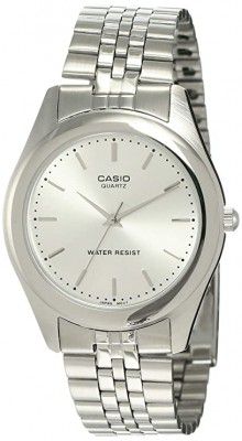 Casio Analog White men Watch MTP-1129A-7ARDF (A1708)