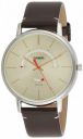 Casio Analog Yellow Dial Mens Watch-MTP-B105L-9AVDF...