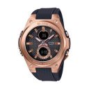 Casio Baby-G Analog-Digital Black Dial Womens Watch MSG-C100G-1ADR(B213)...