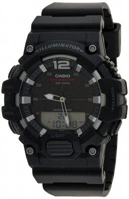 Casio Collection Mens Watch HDC-700-1AVEF