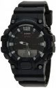 Casio Collection Mens Watch HDC-700-1AVEF...