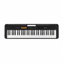 Casio CT-S100 Casiotone 61-Key Portable Keyboard (Black)...