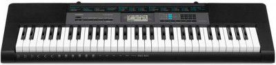 CASIO CTK-2550 KS42 Digital Portable Keyboard (61 Keys)