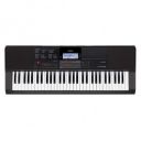 Casio CTX700 61-Key Touch Sensitive Portable Keyboard...