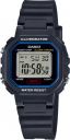 CASIO  D233 (LA-20WH-1CDF) Youth- Digital Watch - For Boys & Girls...