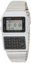 Casio Digital Black Dial Mens Watch-DBC-611-1DF...
