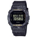 Casio Digital Black Dial Mens Watch-DW-5600WS-1DR...