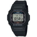 Casio Digital Black Dial Mens Watch-G-5600UE-1DR...