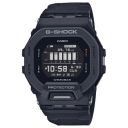 Casio Digital Black Dial Mens Watch-GBD-200-1DR...
