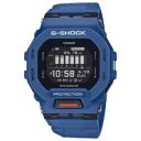 Casio Digital Black Dial Mens Watch-GBD-200-2DR...